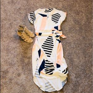 RESPI Ronics Women’s Dress